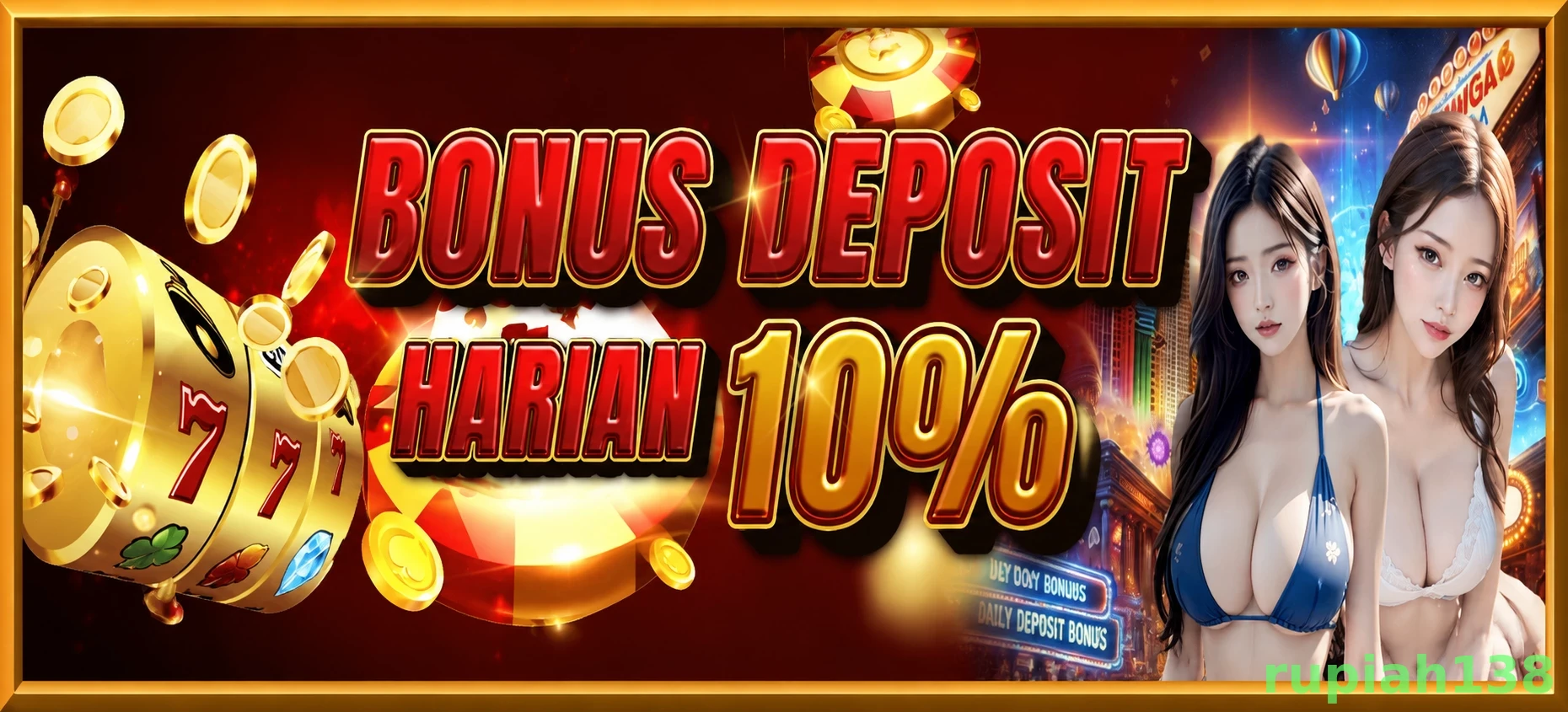 rupiah138