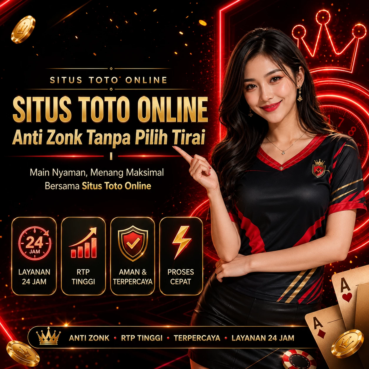 Keberagaman Permainan di rupiah138 untuk Para Gamer